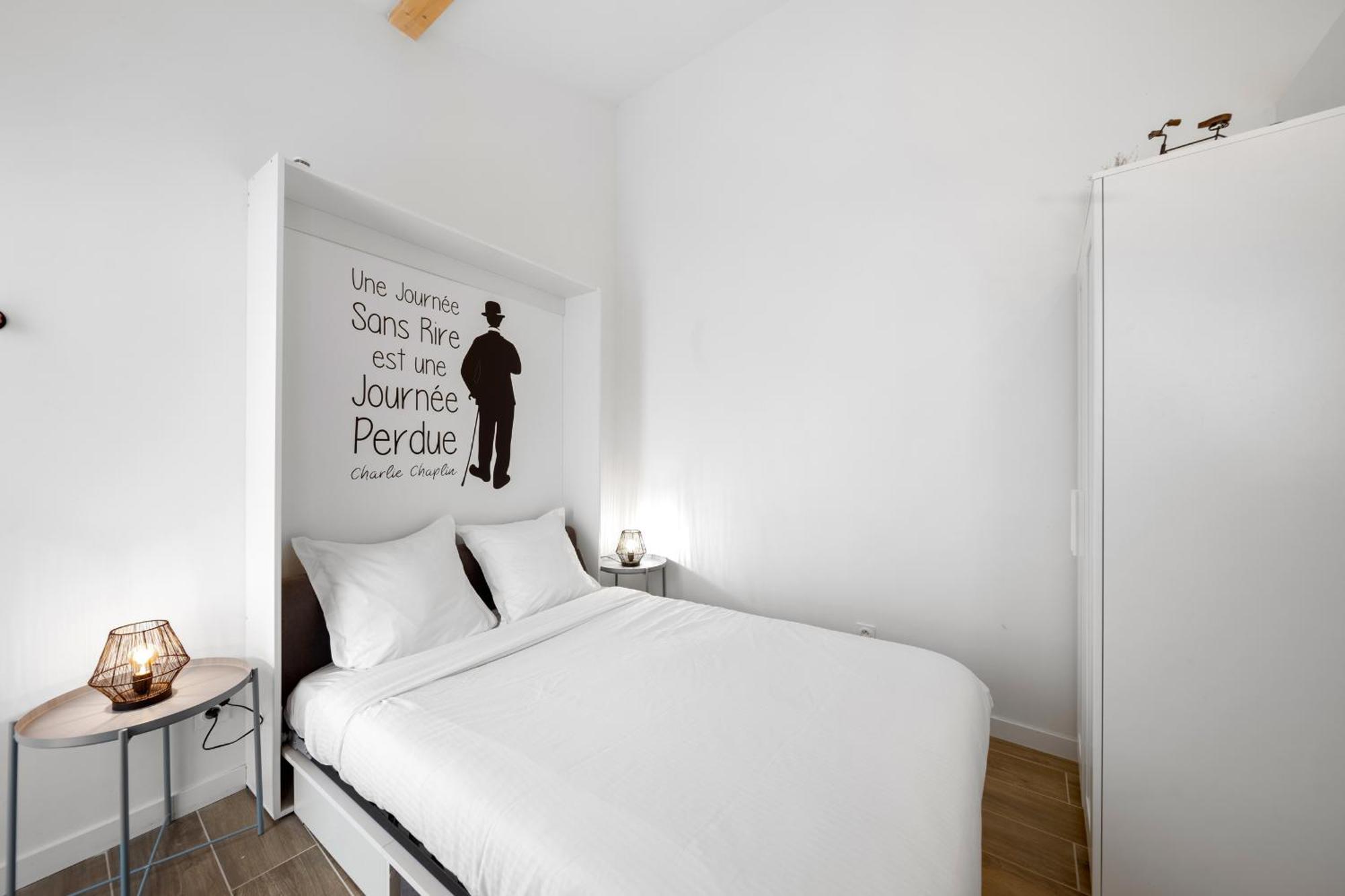 Appartement Le Jaff à Beaune  Extérieur photo